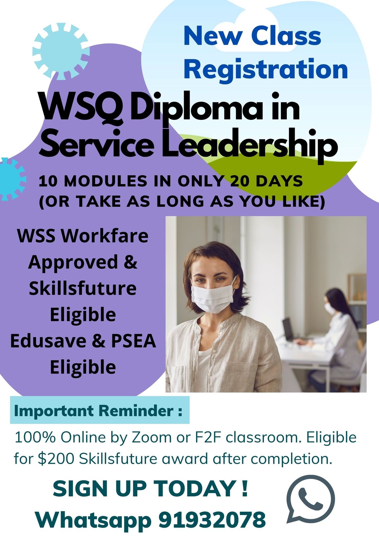 Singapore Career & Skills Development Centre | Singapore Singapore