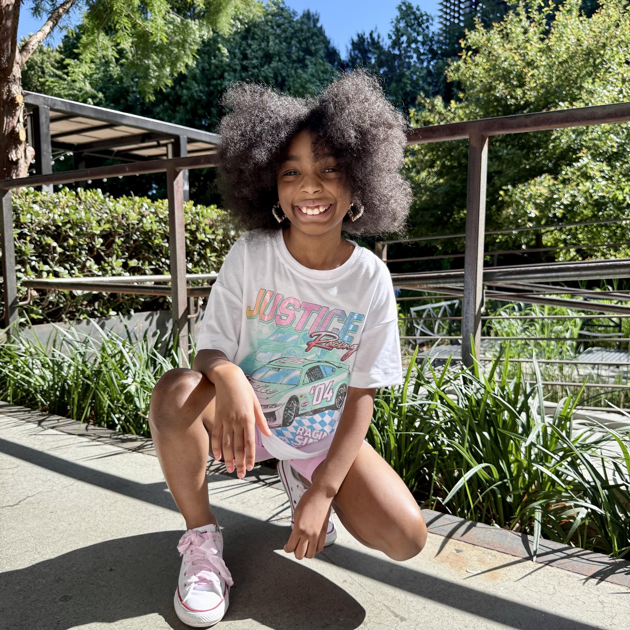 We took our mini golf game to the next level with Puttshack Atlanta ...