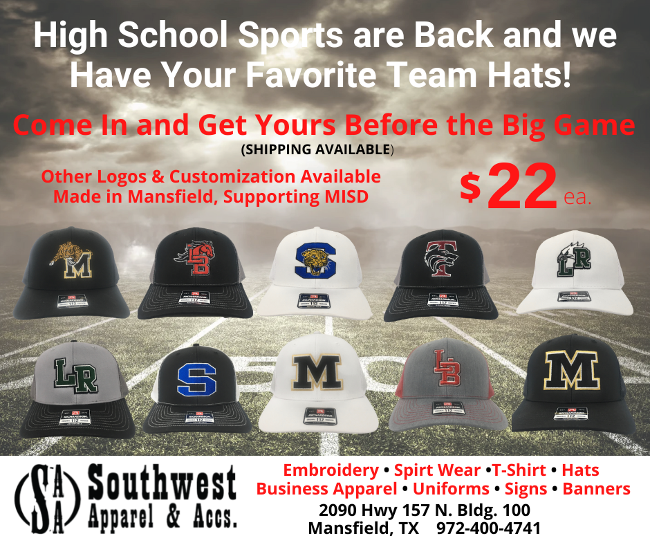 Southwest Apparel & Accessories Home