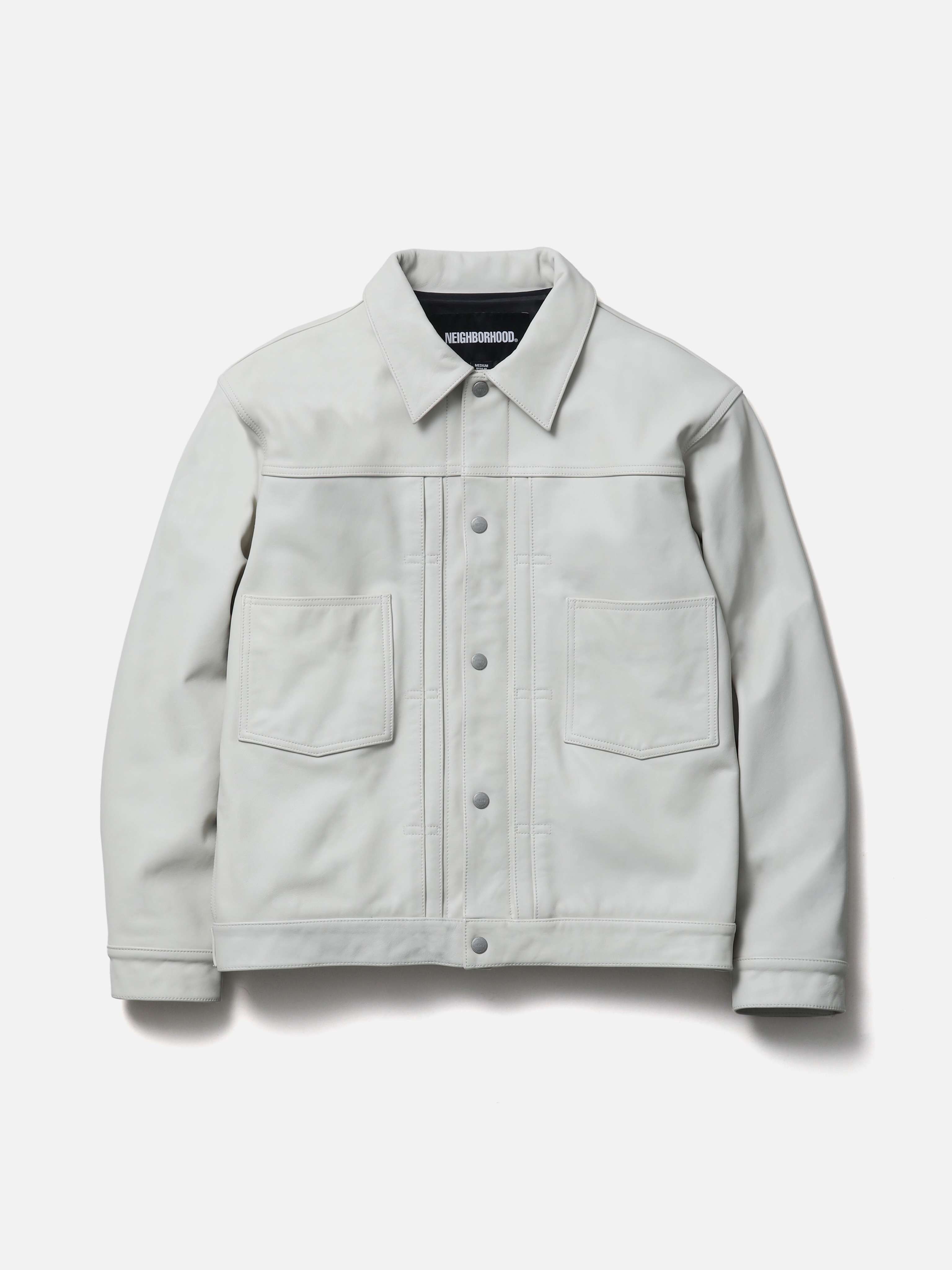 WTAPS】 BD 02 / LS / POLY. OXFORD. COOLMAX® OBJ 01 / LS / COTTON 