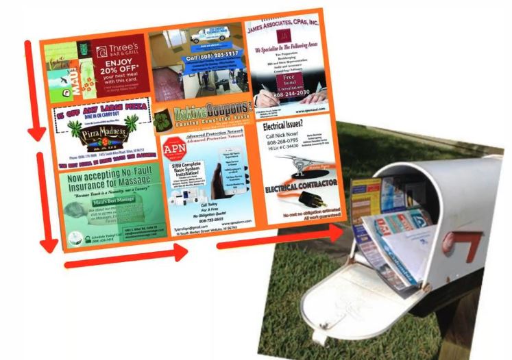 Giant Ad PostCards updated their... - Giant Ad PostCards