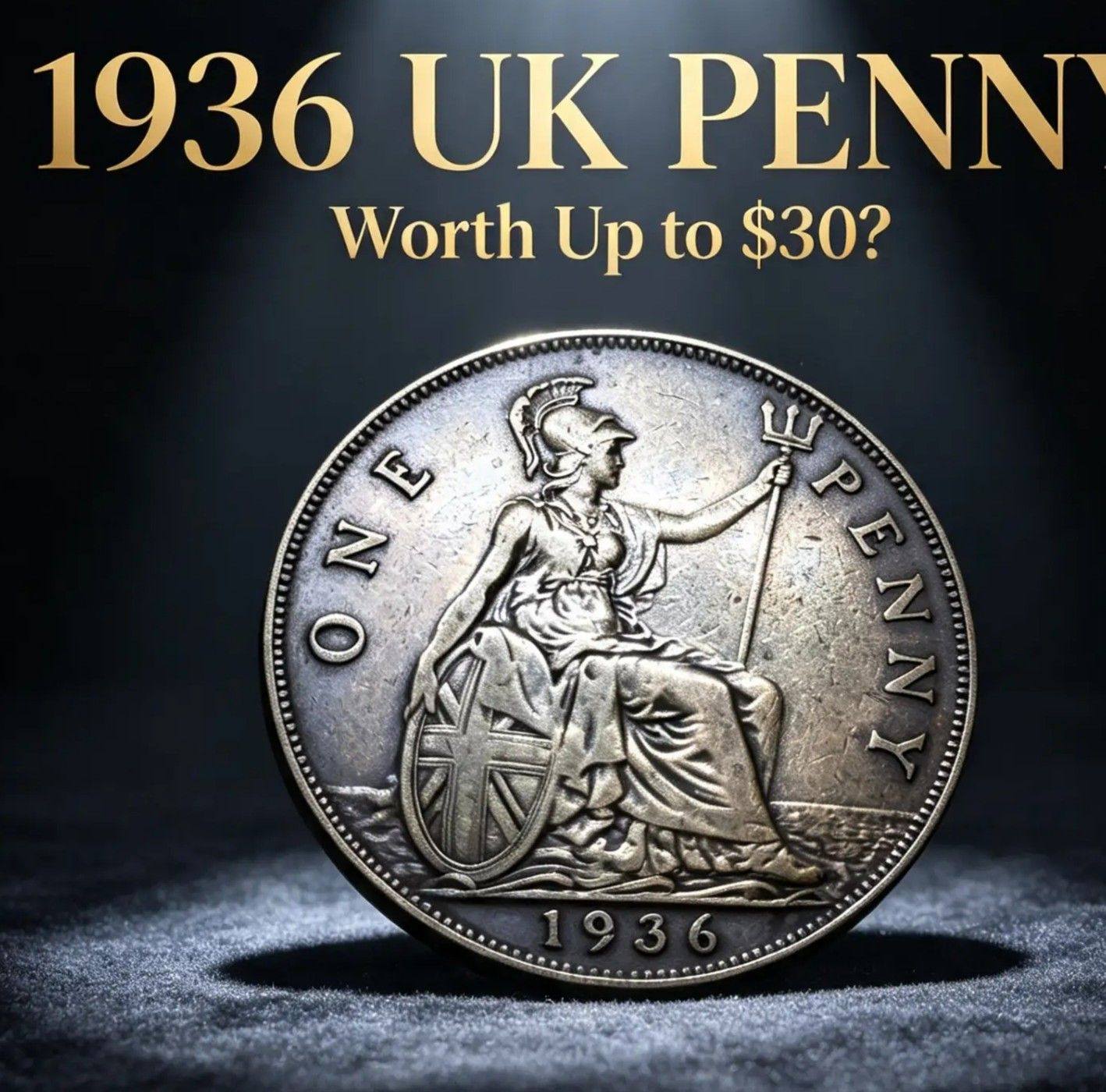 💰 1968 Lincoln Penny – Worth Money or Just Pocket Change? The 1968 ...