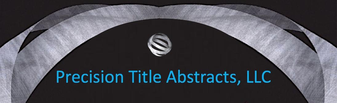 Precision Title Abstracts, LLC | Lake Ridge VA