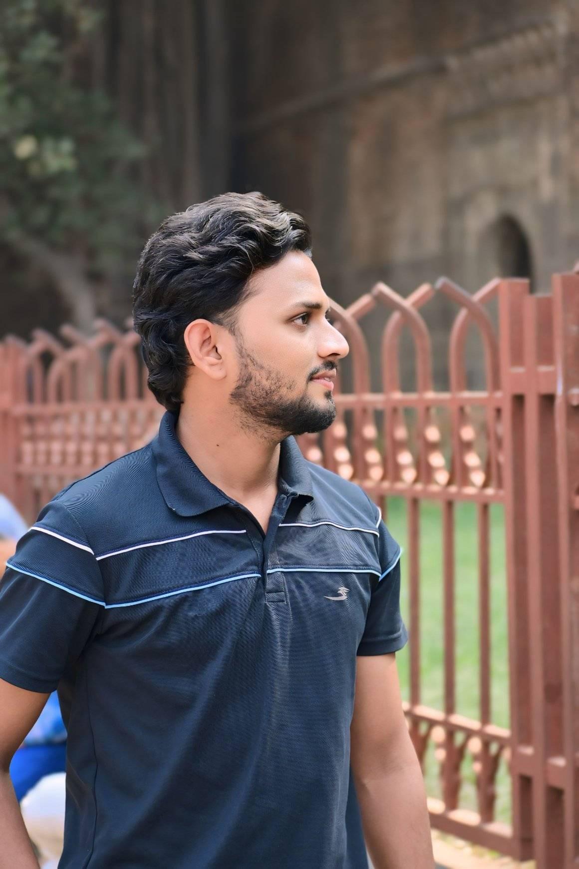 #rcb | Pravin Ugale