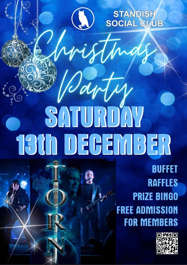 Standish Social Club added a new photo. - Standish Social Club