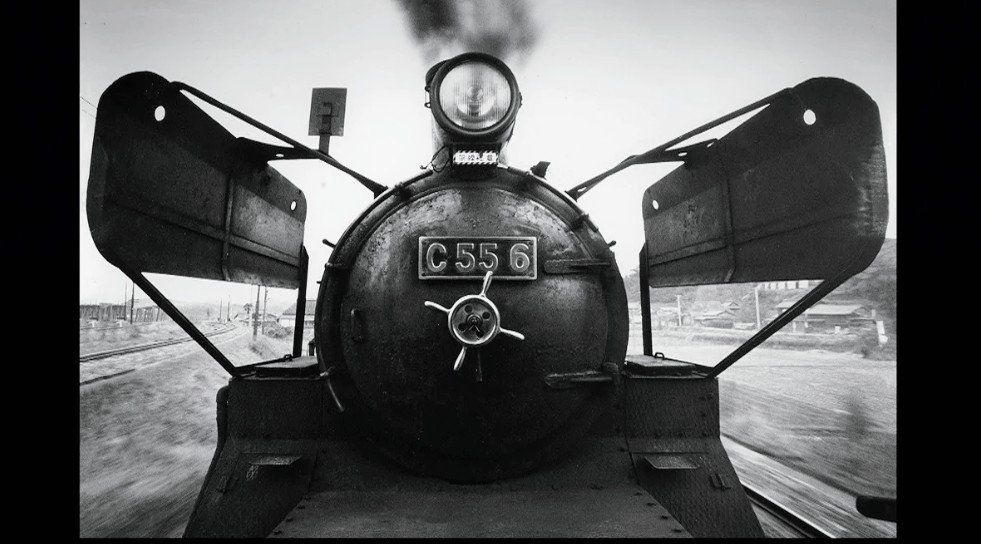 美術展ナビ - 【日曜美術館】「鉄道のくにを撮る 写真家 広田尚敬」8月