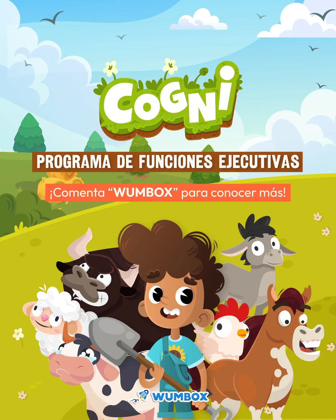 Wumbox - Wumbox added a new photo — in Buenos Aires,...