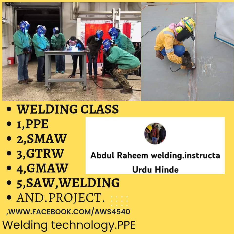 🔧 Post: 1x1 MS Pipe... - Abdul Raheem.welding instructr.SMAW | Facebook
