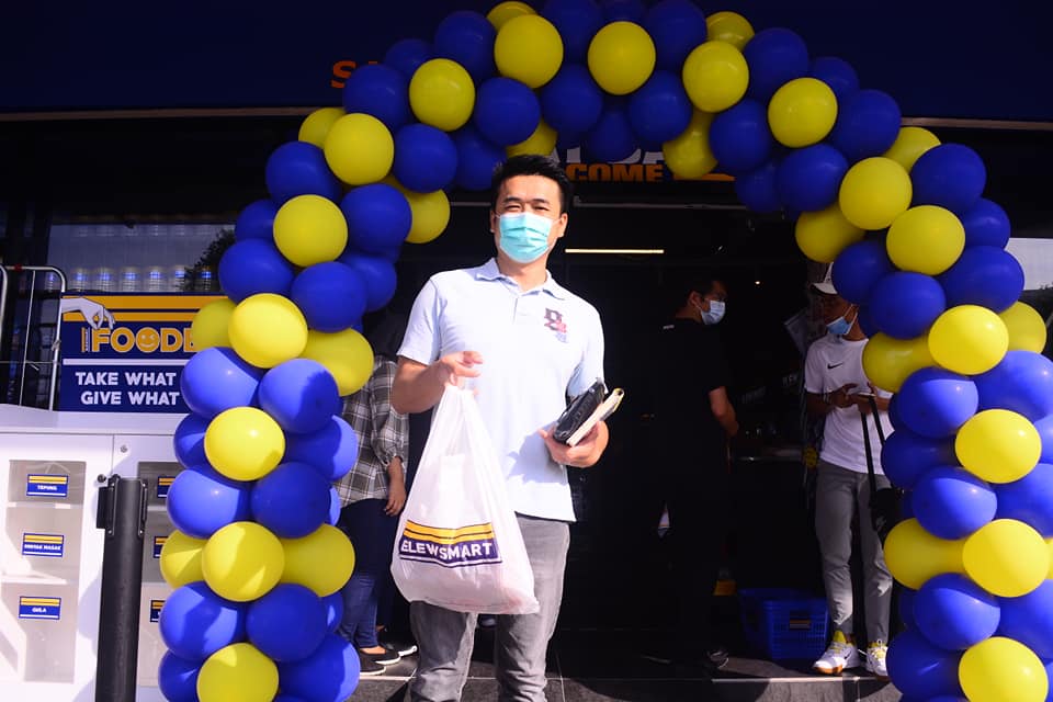 Elewsmart - Sekitar pembukaan cawangan Elewsmart yang... | Facebook