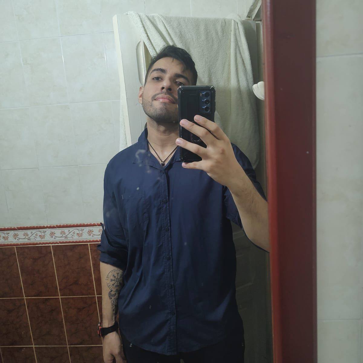 Saul Rincon