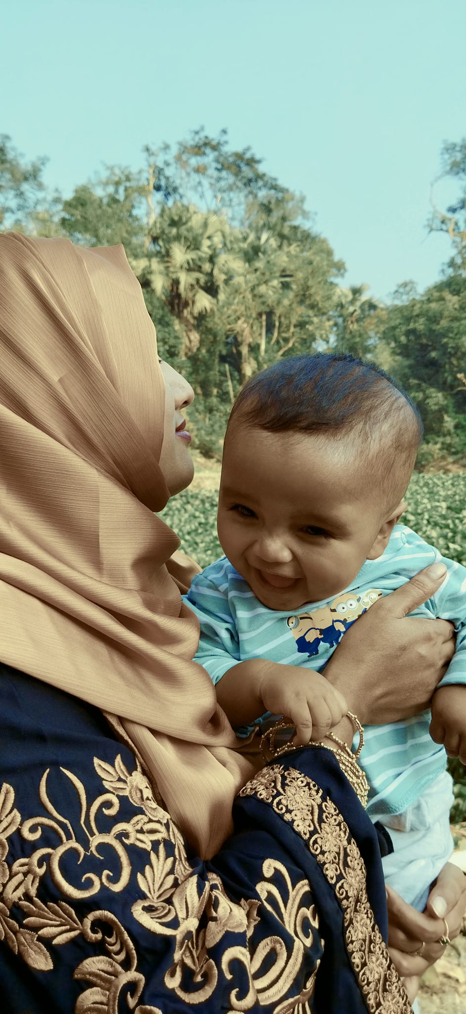 Rabeya Akter Rabu