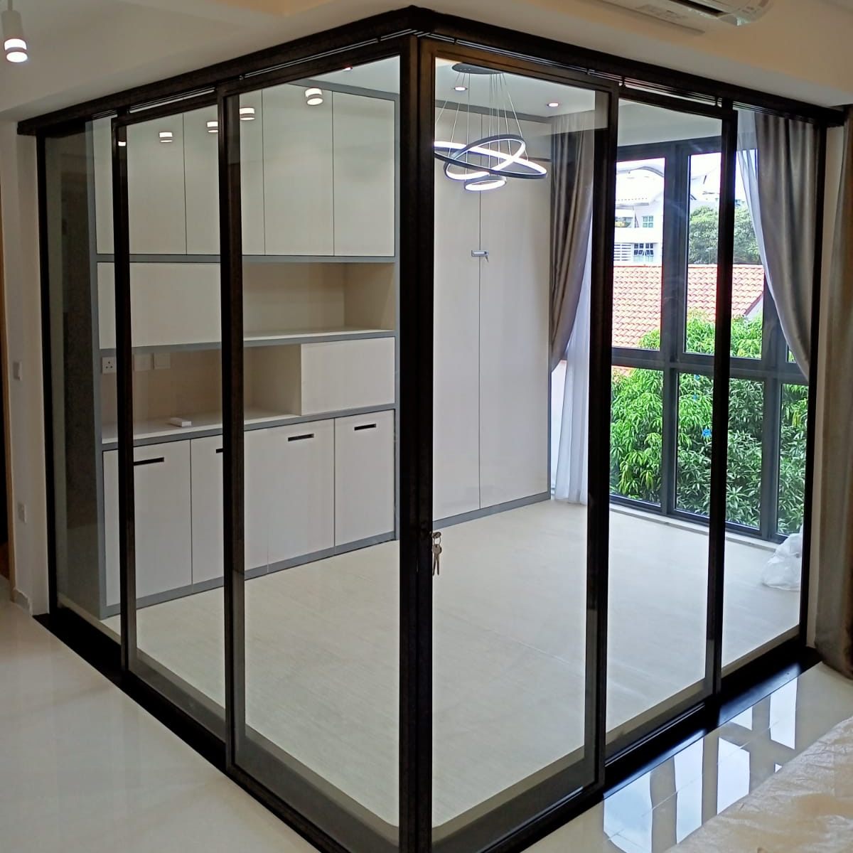 SteelHome - 🏡 HDB EM & LANDED PROPERTY OWNERS 🏡 Want... | Facebook