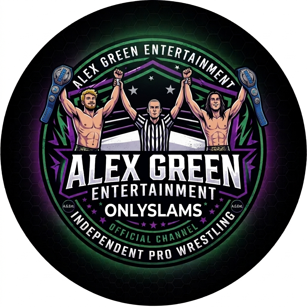 Yahtzee! Alex Green vs. Bobby Flaco WWA4 Full Match coming soon! Like ...