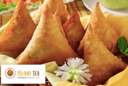 Island Tea Cafe