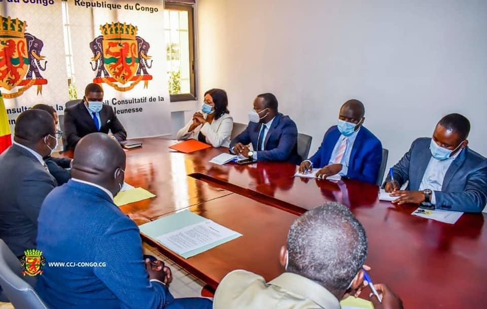 Conseil National de la Jeunesse du Congo