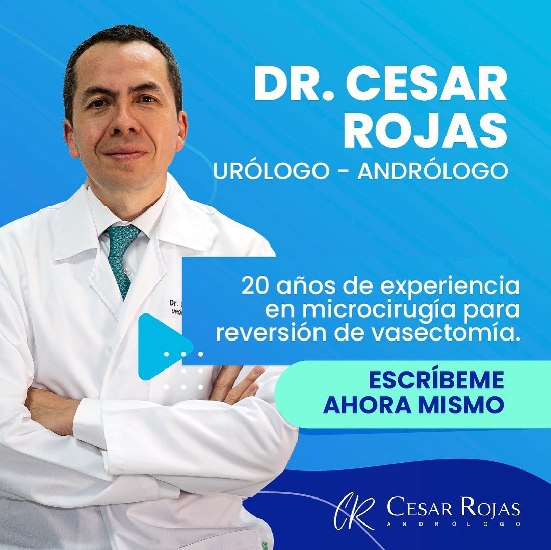 Cesar Rojas Cruz