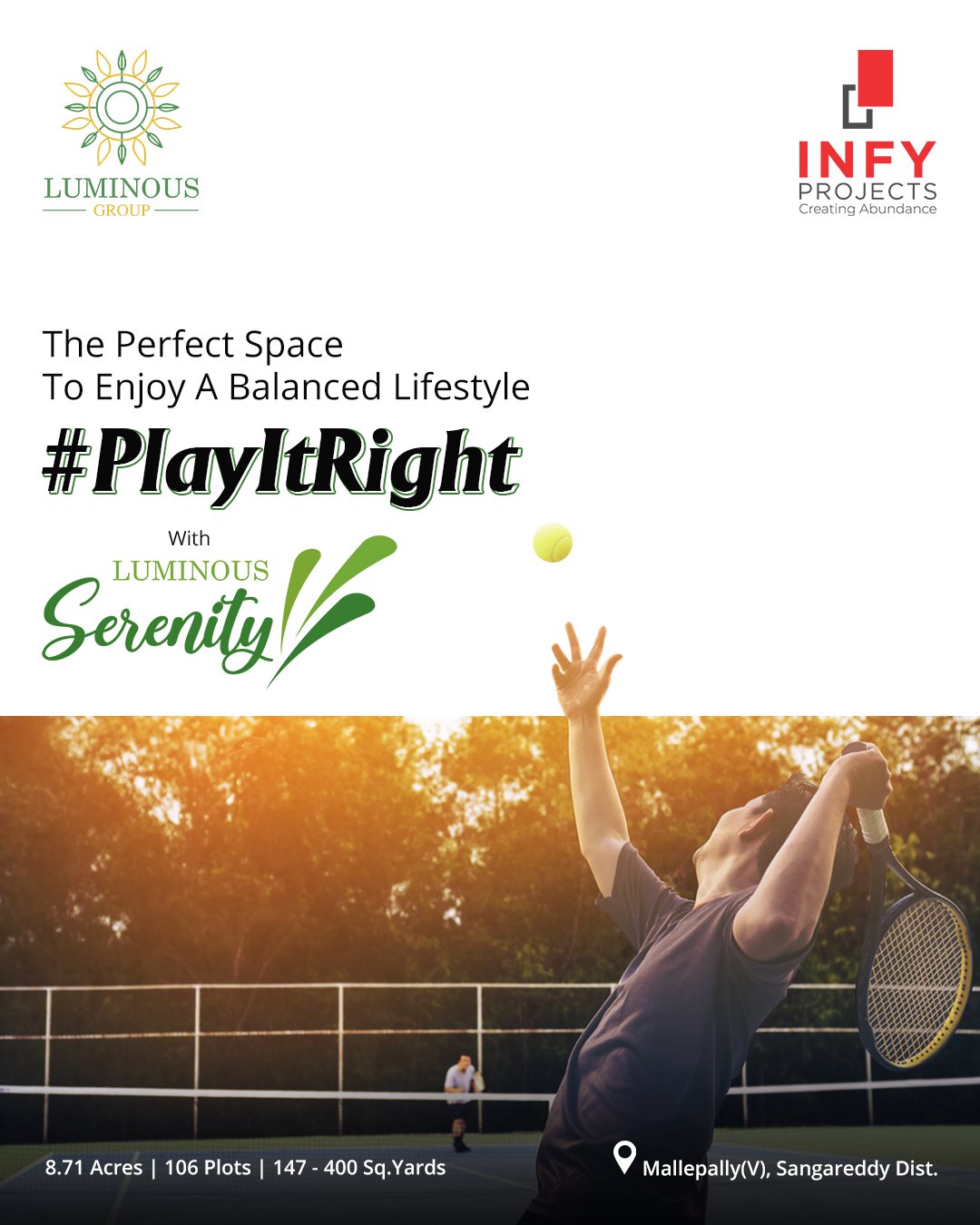INFY Projects