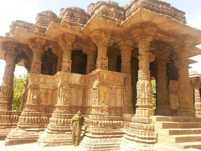 Temple Science - The Secret of Advanced Architecture of...