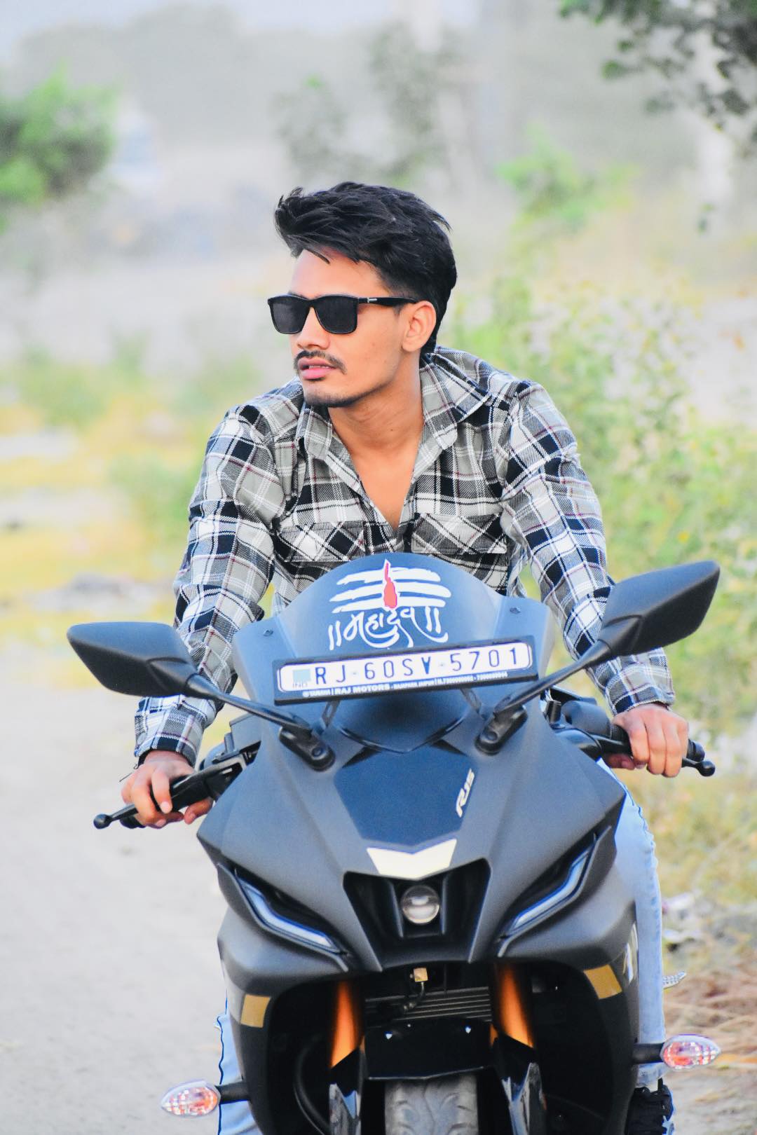 Vikram Rathore