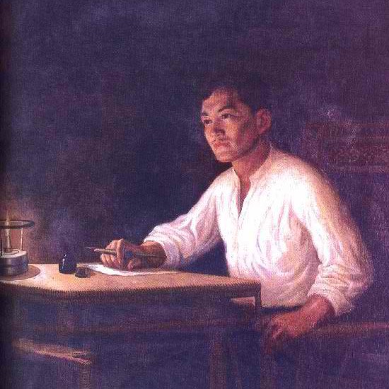 Everyday - #December6 | On this day in 1896, the trial of Filipino ...