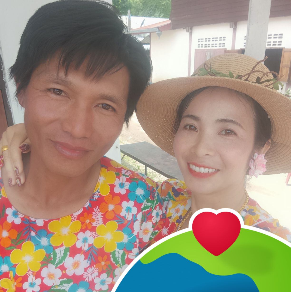 ดารุณี พาม่วน