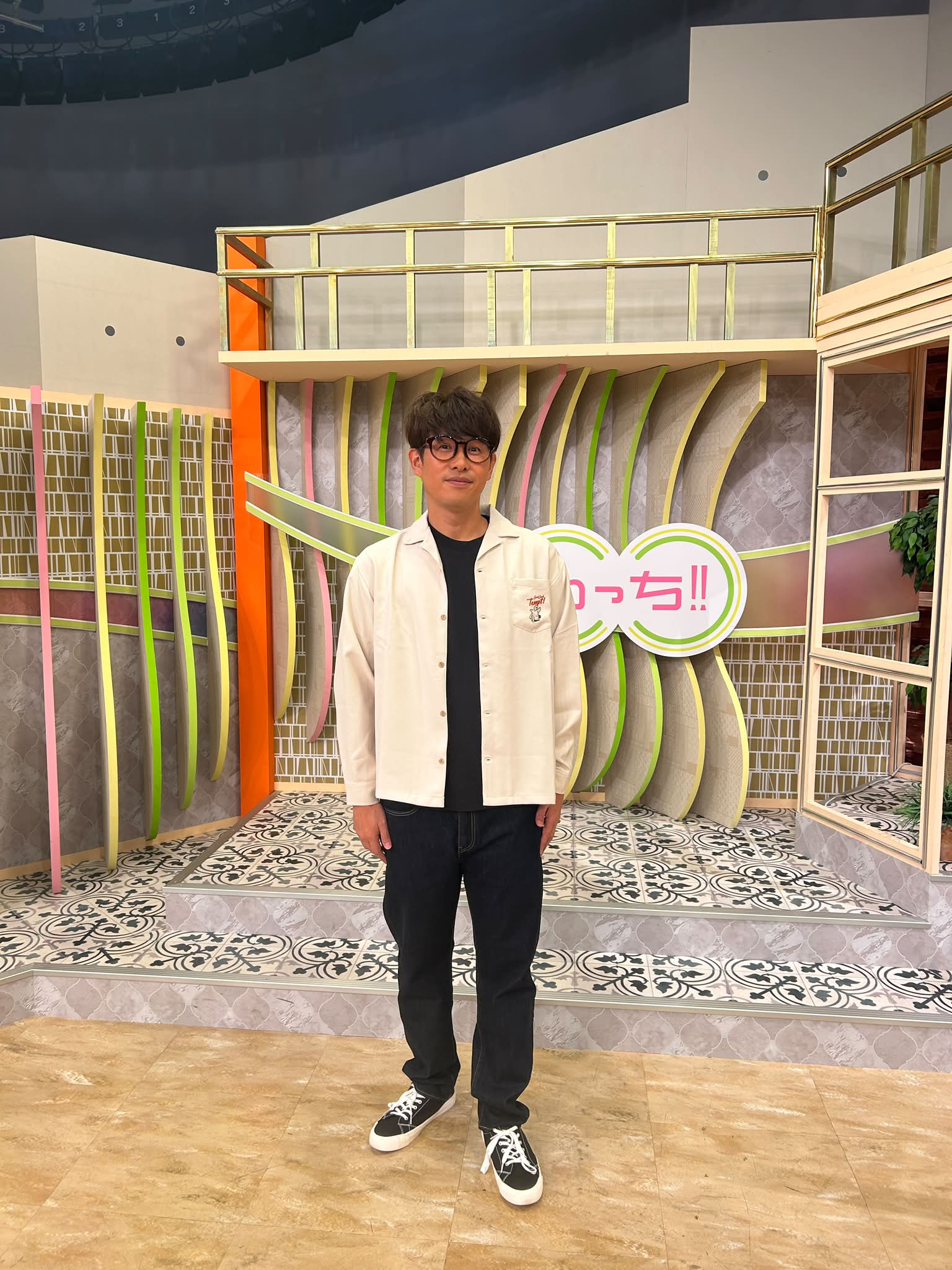 わっち！！ (@atv.wacchi) • Facebook