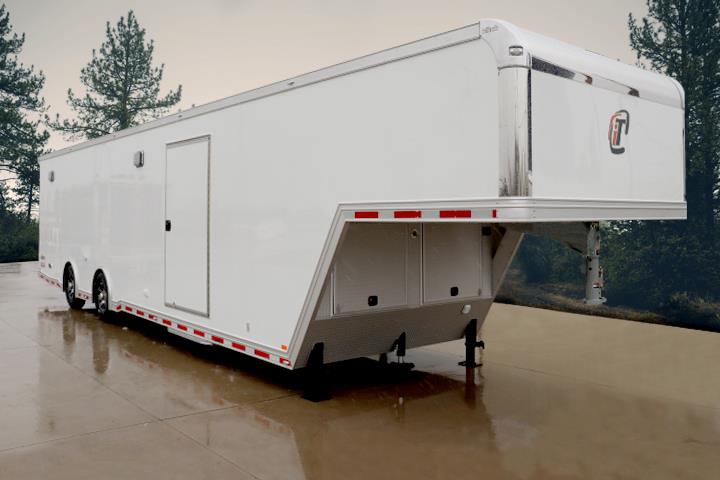 inTech Trailers - Over the years, we have built a plethora... | Facebook