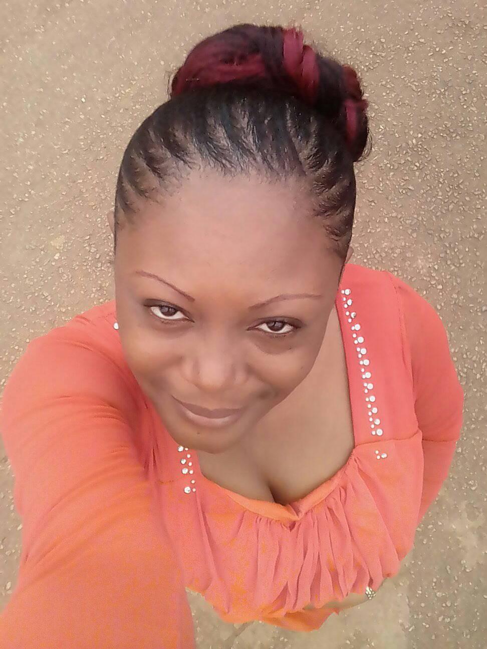 Adeline Claire Adibia Bambana