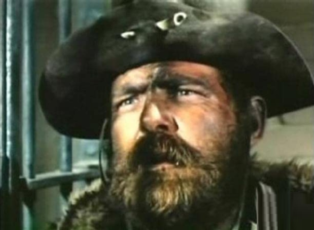 Actor, director, and screenwriter... - The Legacy of Gunsmoke