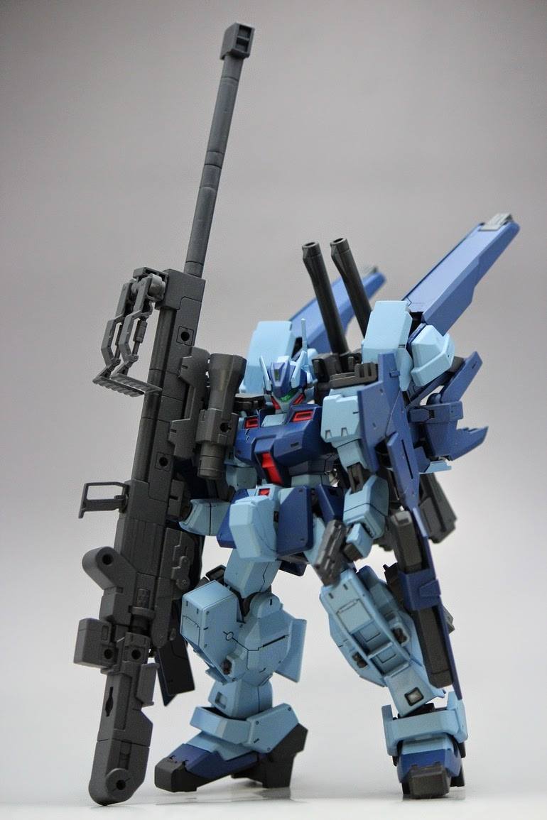 gundam-custom-build-hguc-1-144-gm-sniper-fierceness-by-310-more