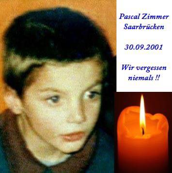 Pascal Zimmer - Gegen das Vergessen - Home | Facebook