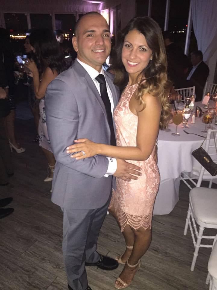 Anthony Rocco DeSantis
