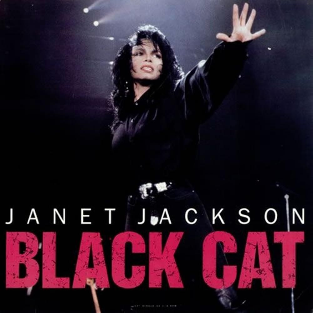 On this date (#August8) in 1990, Janet Jackson released 