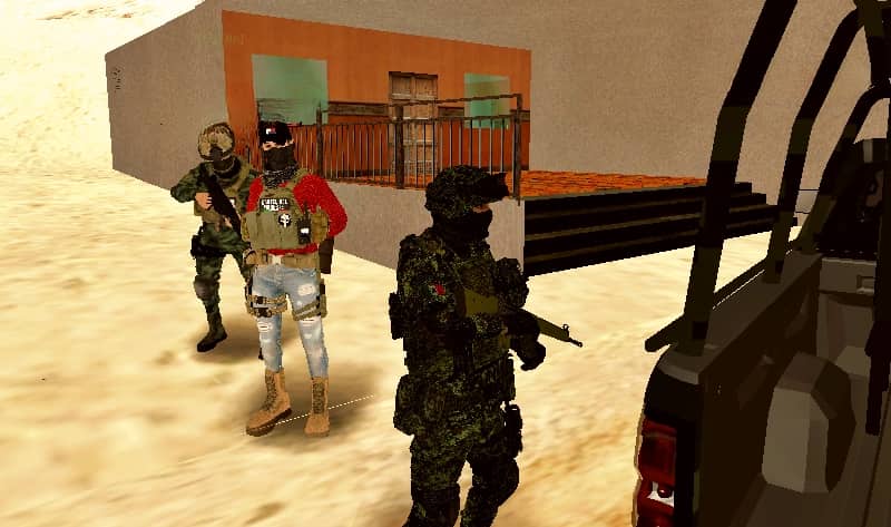 Gta Rox Mods