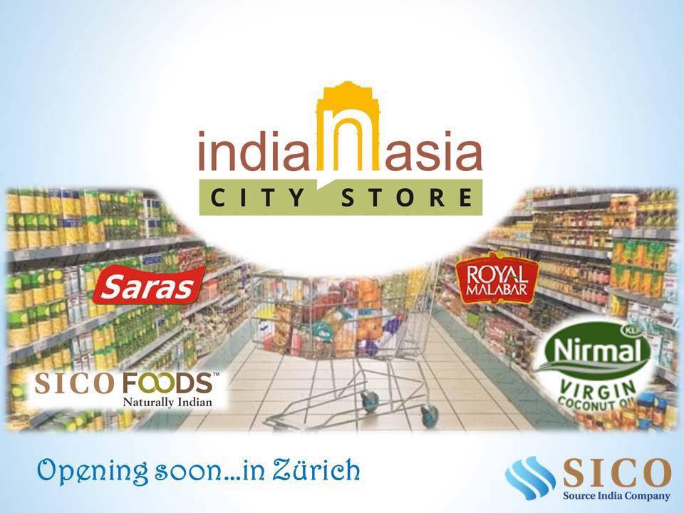 Source India Company Switzerland GmbH | Zürich