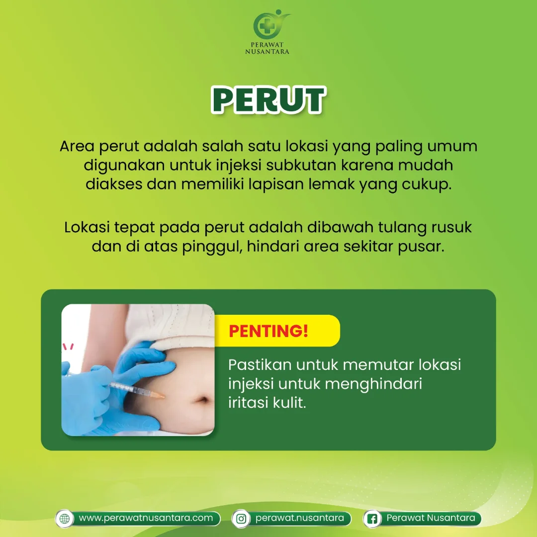 Perawat Nusantara added a new photo. - Perawat Nusantara