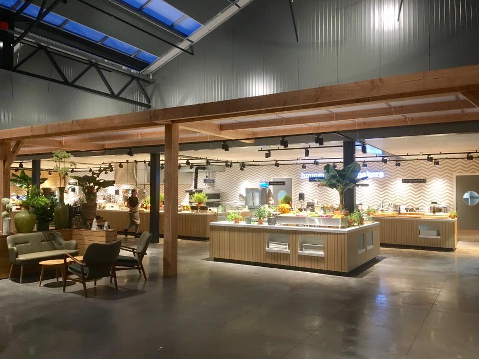 Intratuin Pijnacker verbouwt hun... - Building Retail B.V.