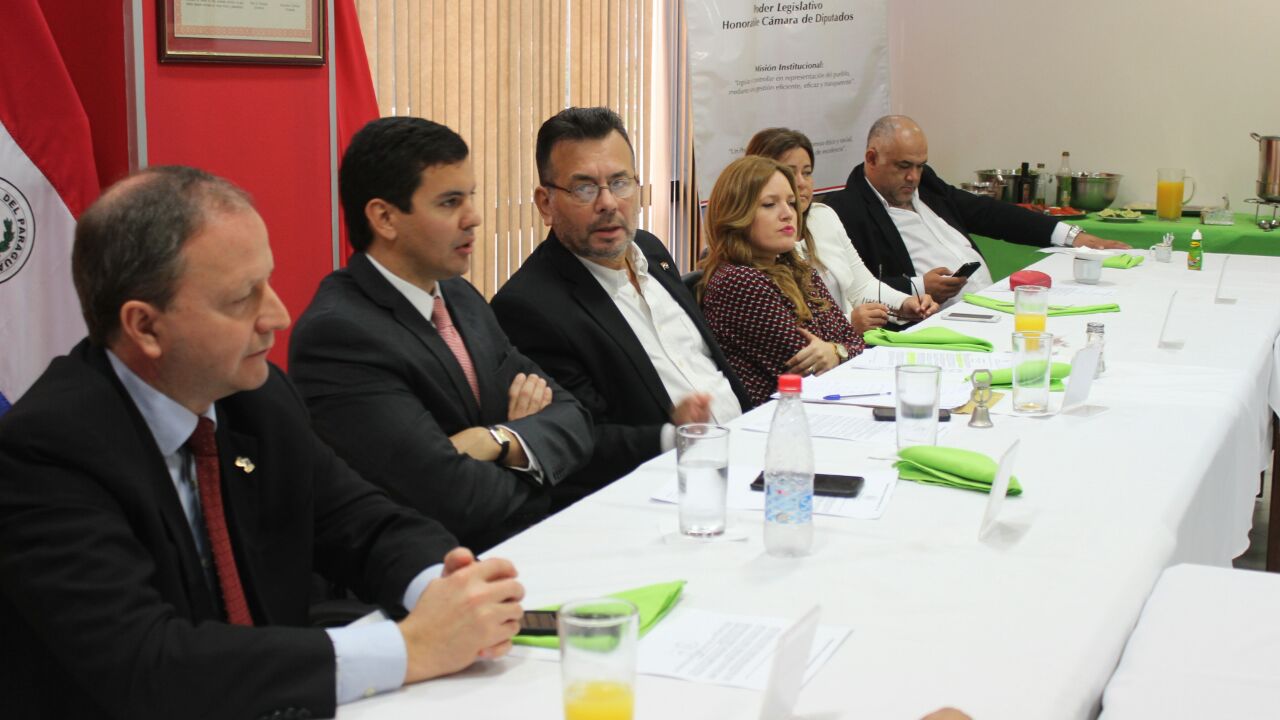 Ministerio de Economía y Finanzas - Paraguay | Asunción