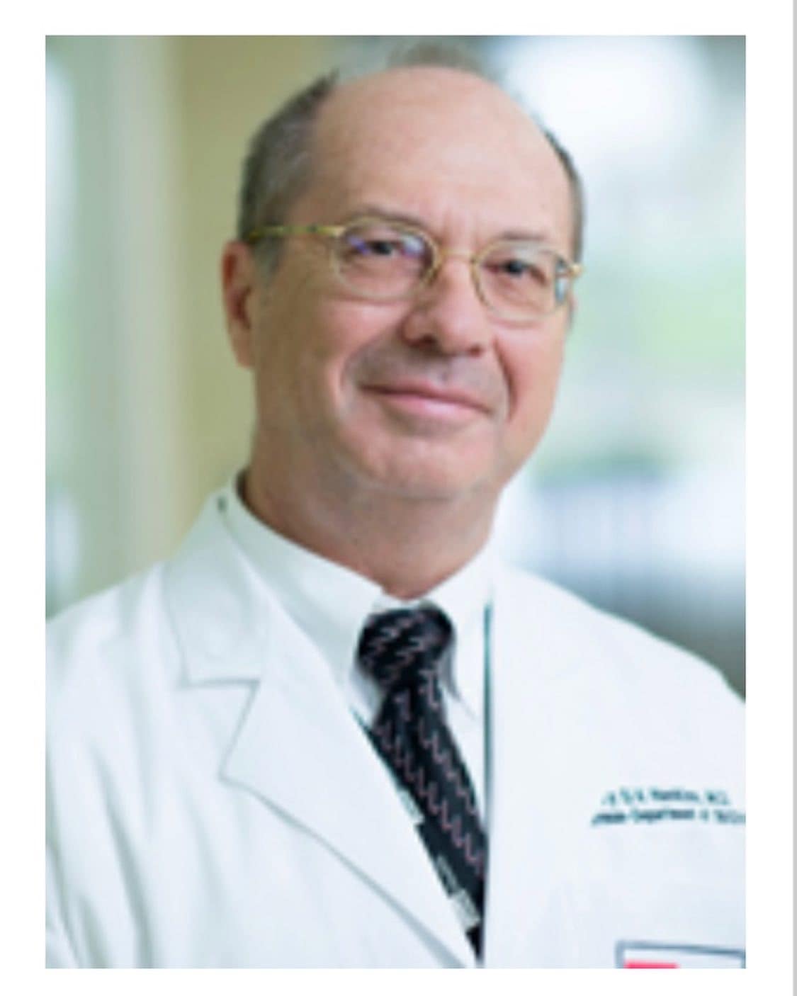 Congrats to Dr. Gary... - UTMB Health Obstetrics & Gynecology | Facebook