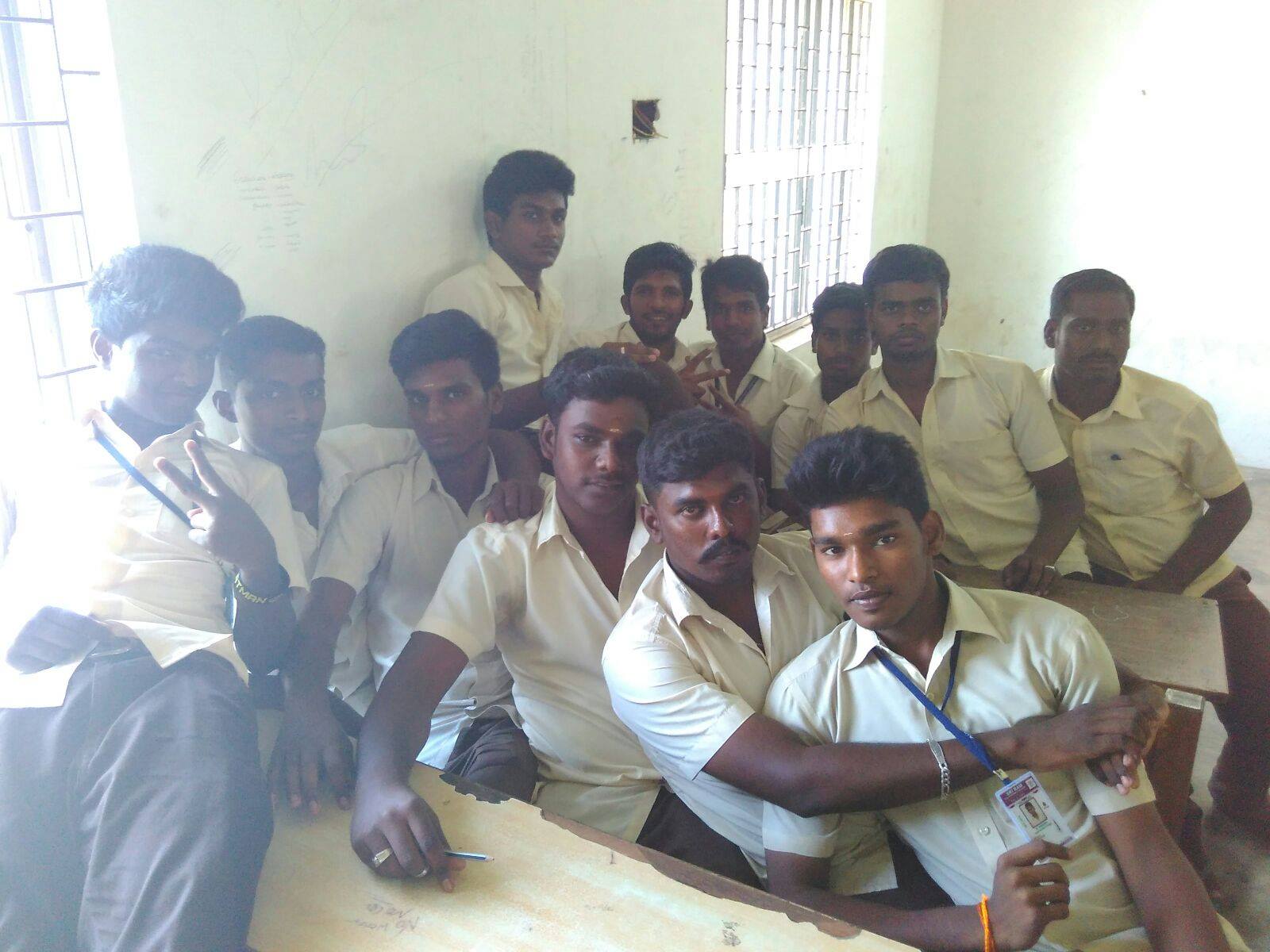 Purushoth Ji