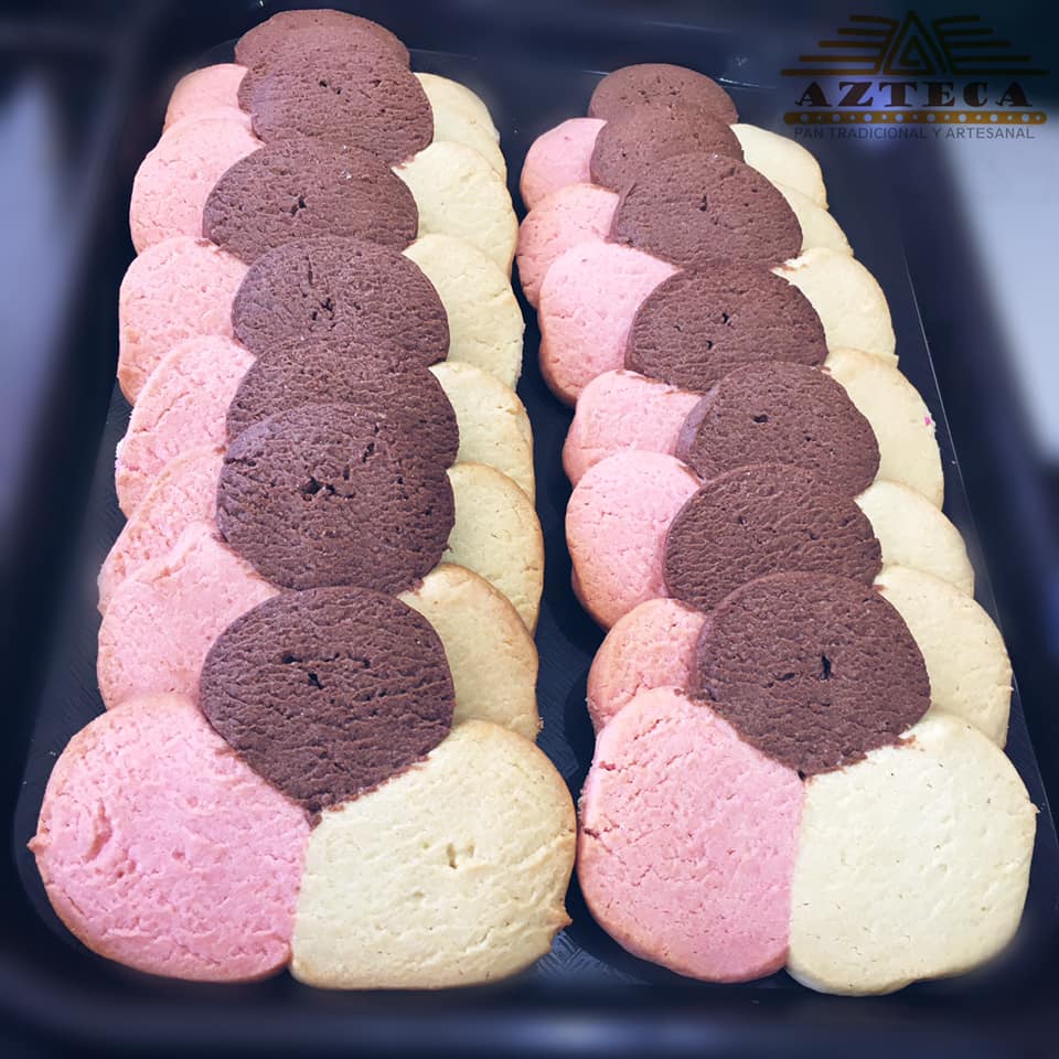 👨🏼‍🍳 Ven a probar nuestra deliciosa... - Panaderia Azteca