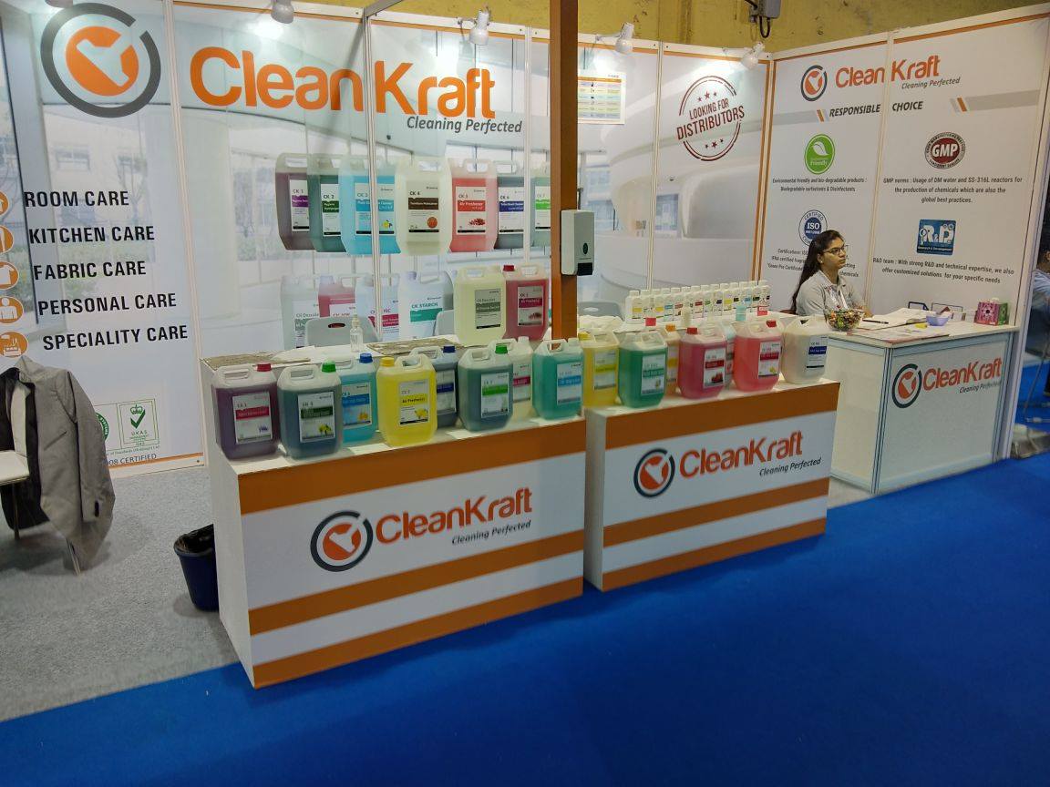 Innochem Labs India Private Limited | Hyderabad