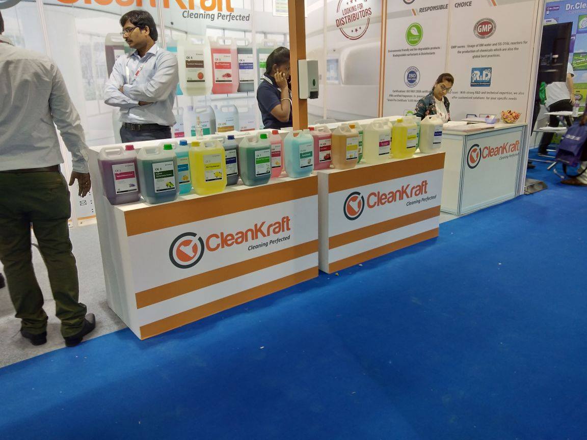 Innochem Labs India Private Limited | Hyderabad