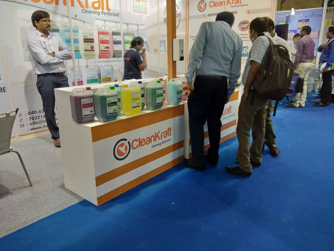 Innochem Labs India Private Limited | Hyderabad
