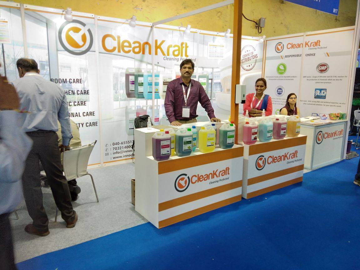 Innochem Labs India Private Limited | Hyderabad