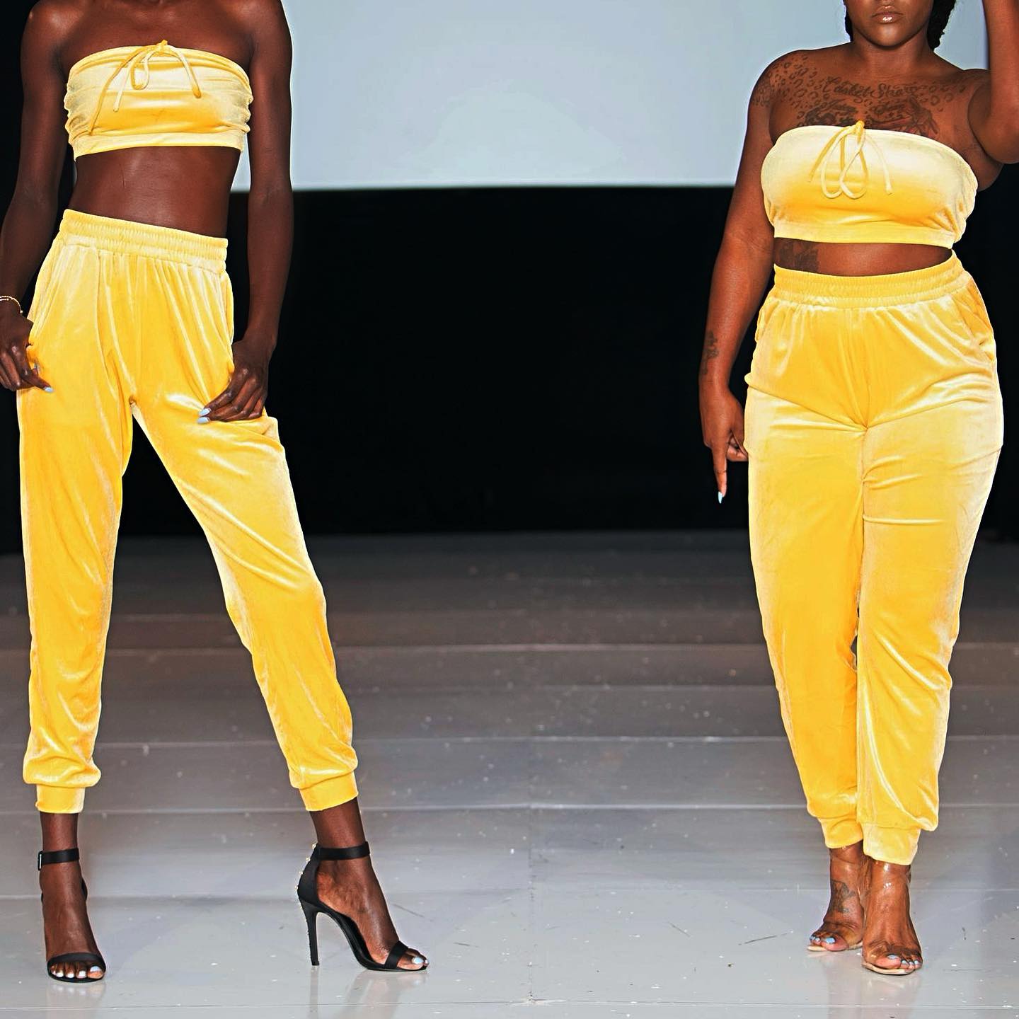 Kamoni Collection