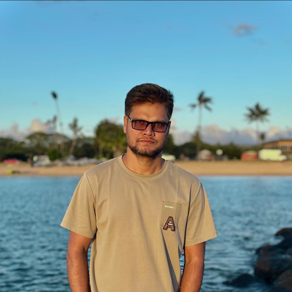 Razib Das