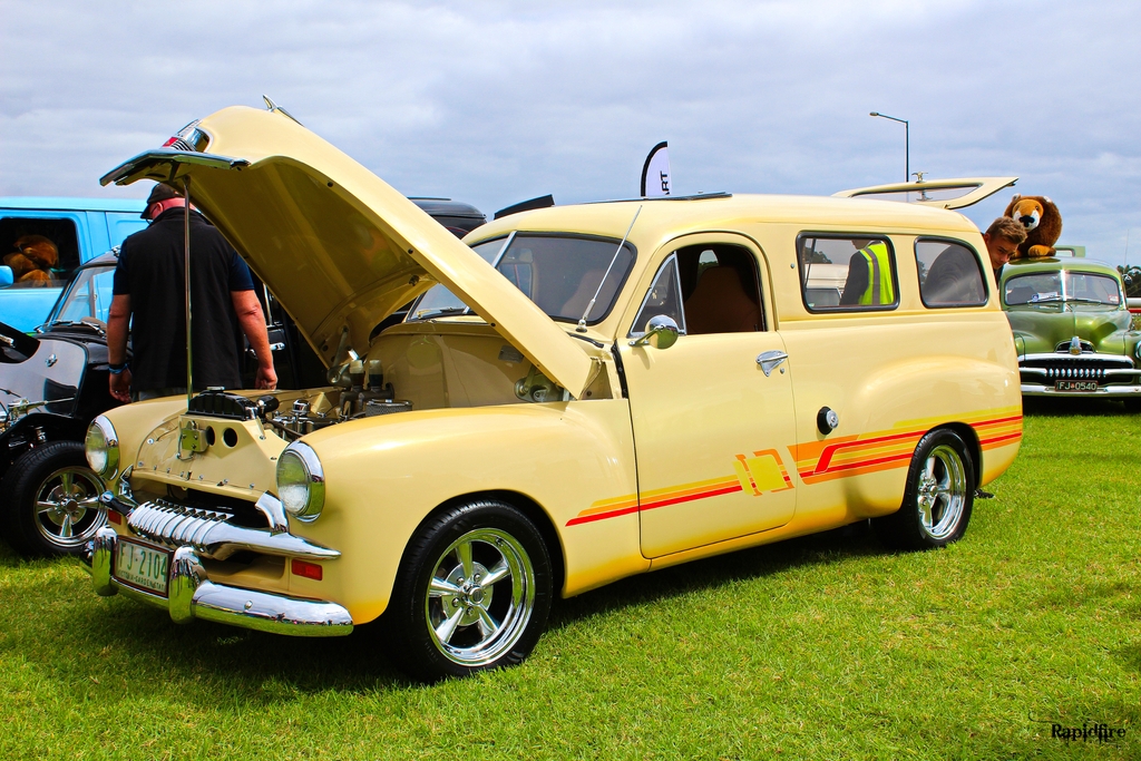 Moseid's Kustom Garage | Facebook