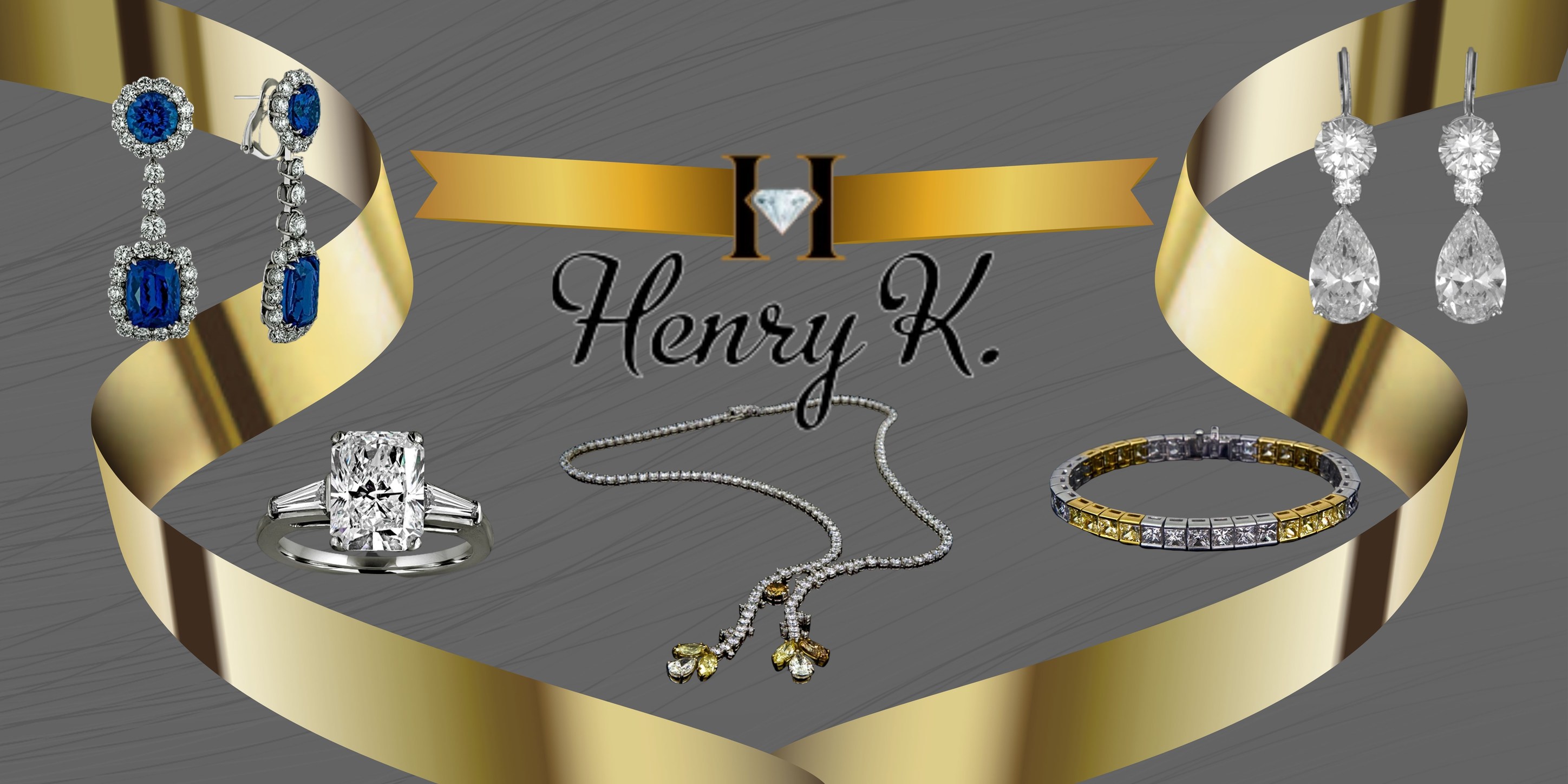 Henry K Diamonds