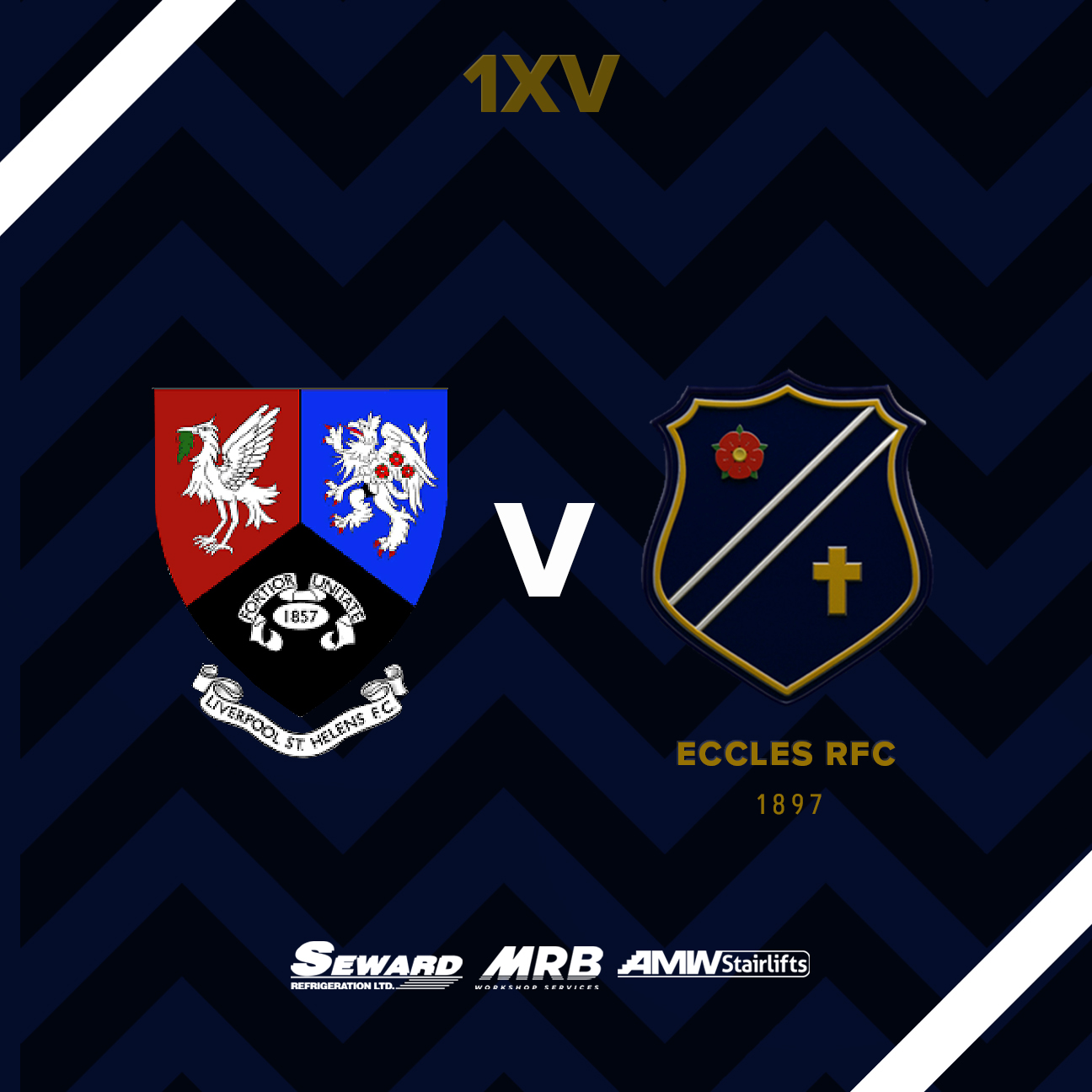 Eccles RFC | Eccles